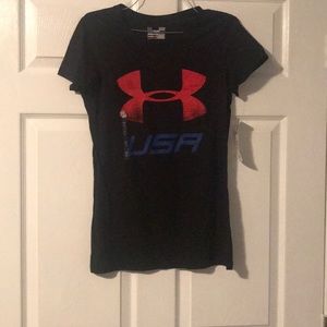 Underarmour TShirt NWT